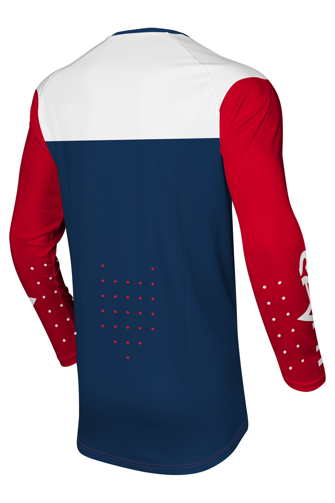 Seven Vox Aperture Youth MX Jersey