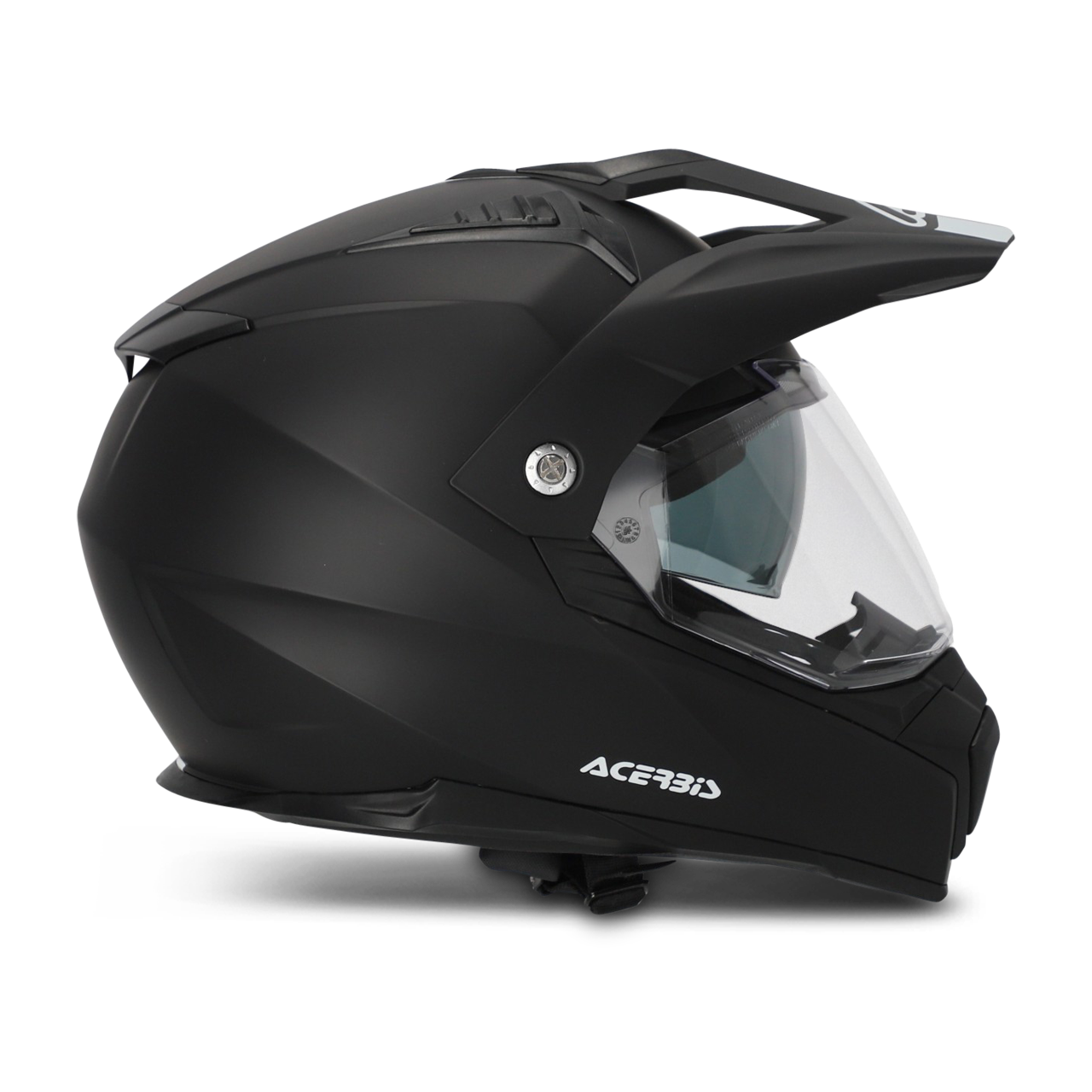 Casco Adventure Acerbis Flip FS-606