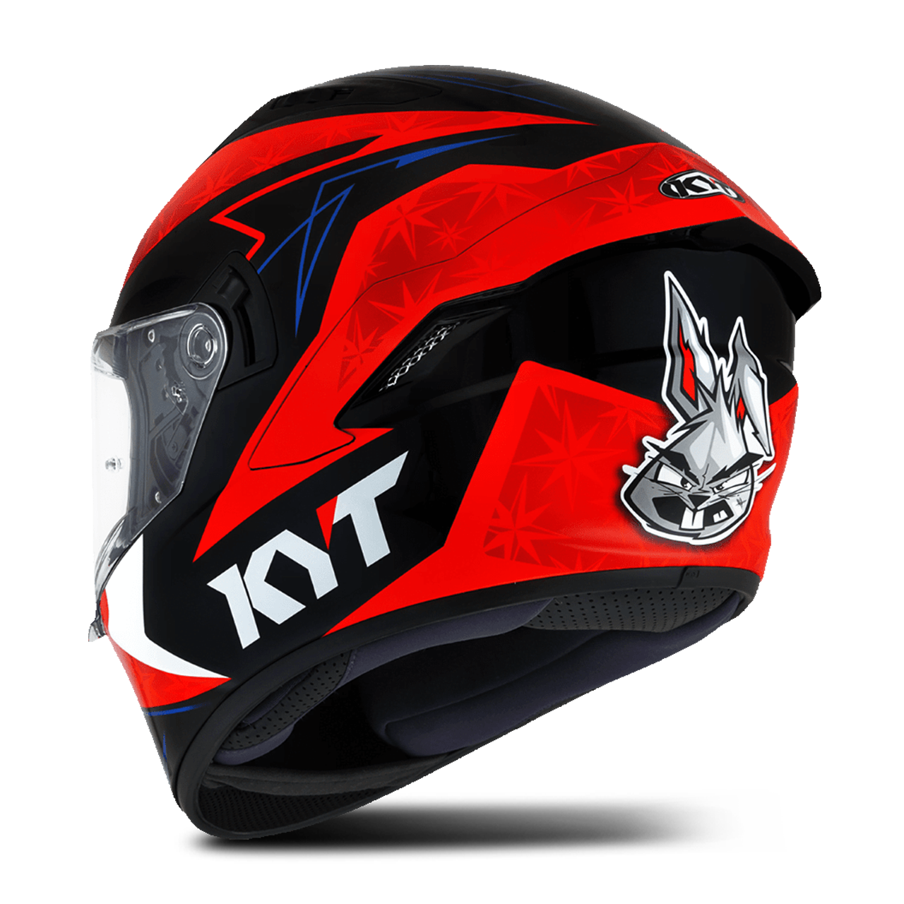 KYT NF-R Force Full-Face Helmet