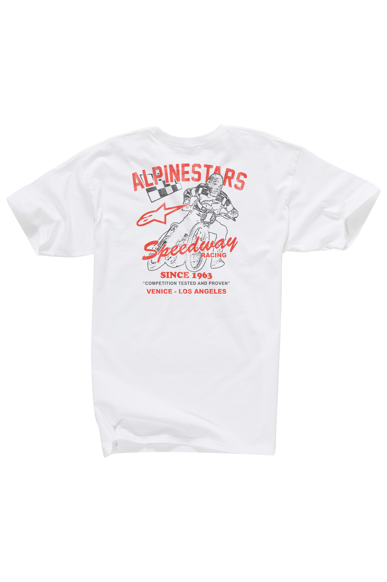 Camiseta Alpinestars Speedway
