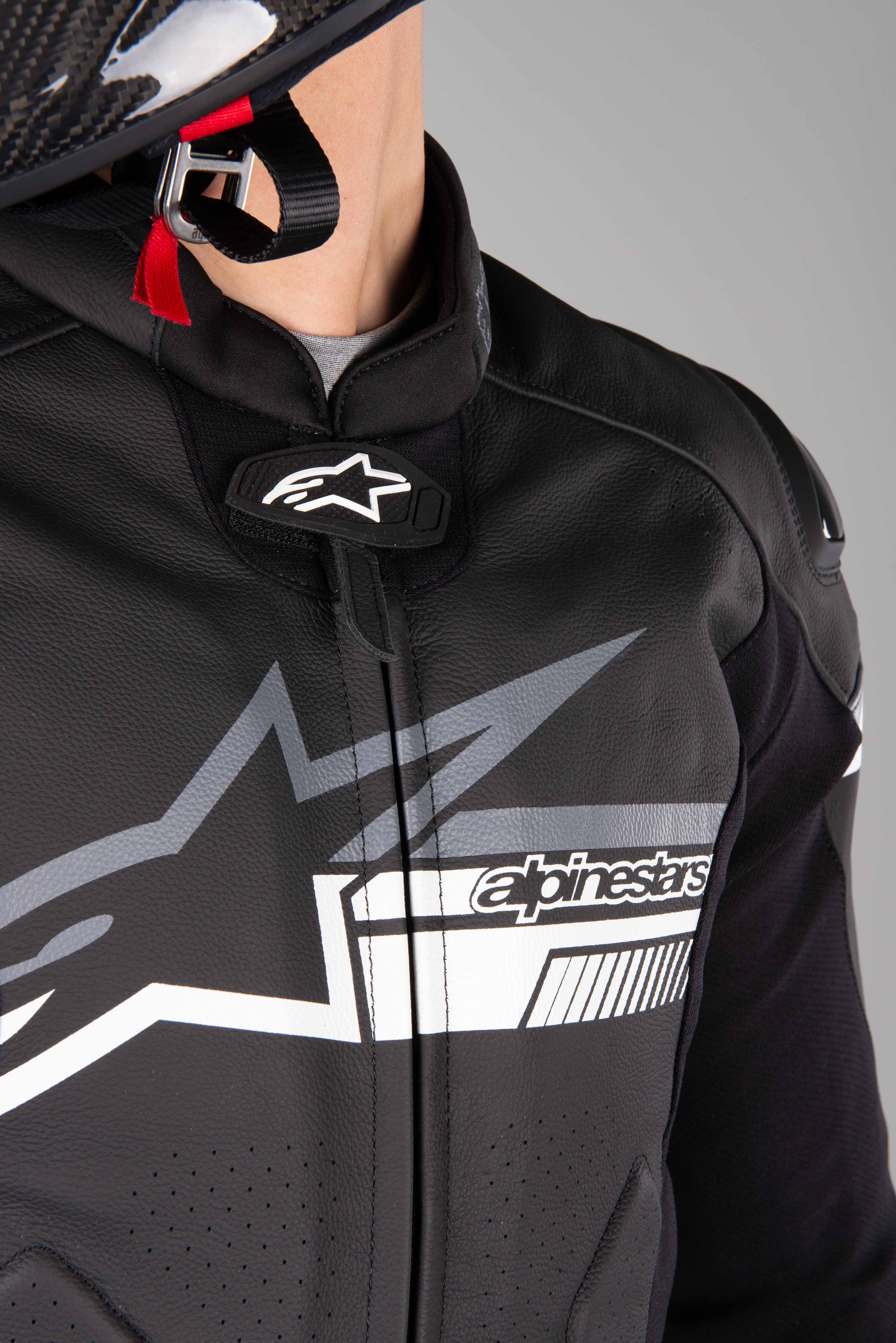 alpinestars fuji