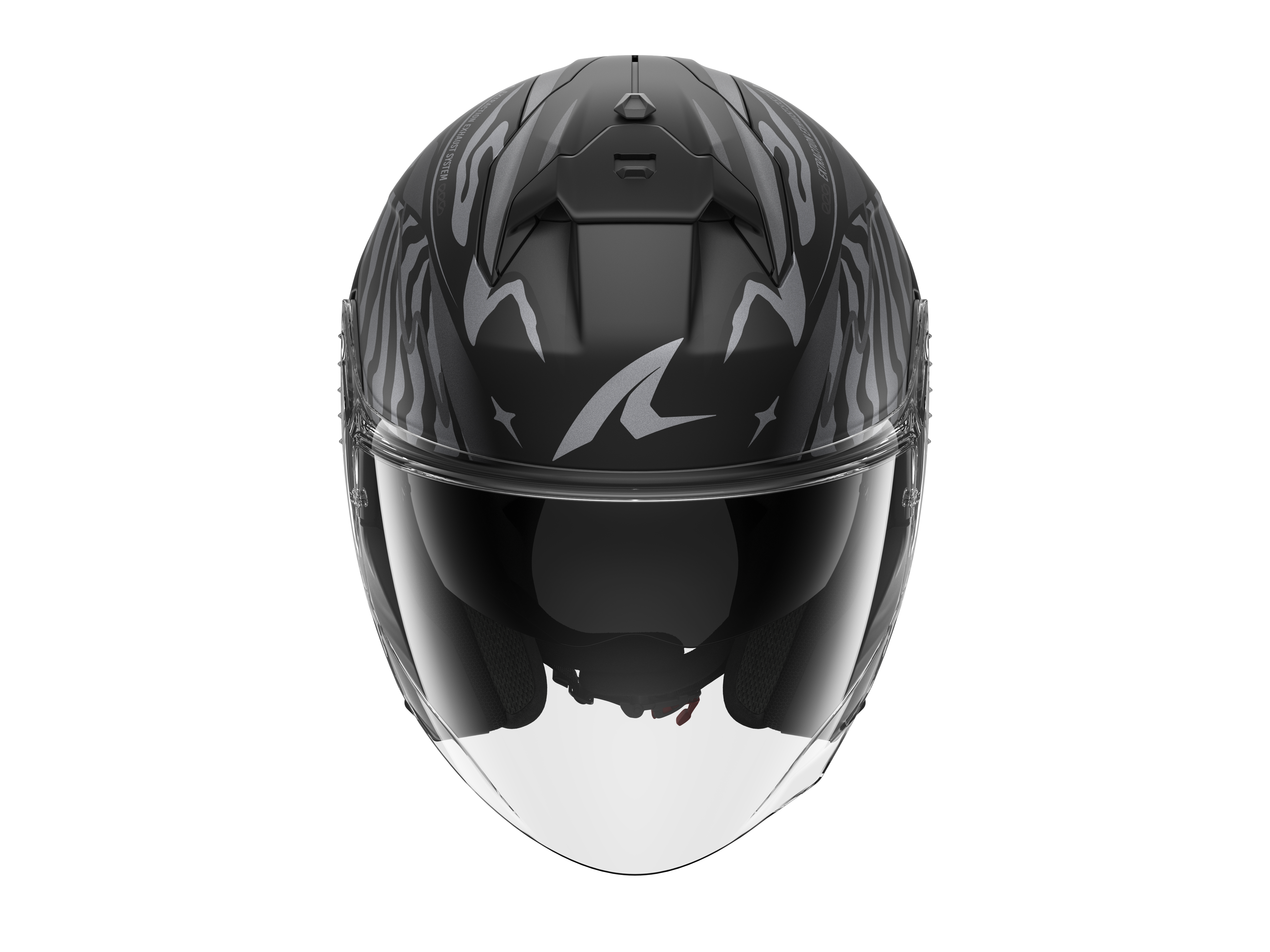 Shark Jet Cup Speed-Fancy Open Face Helmet
