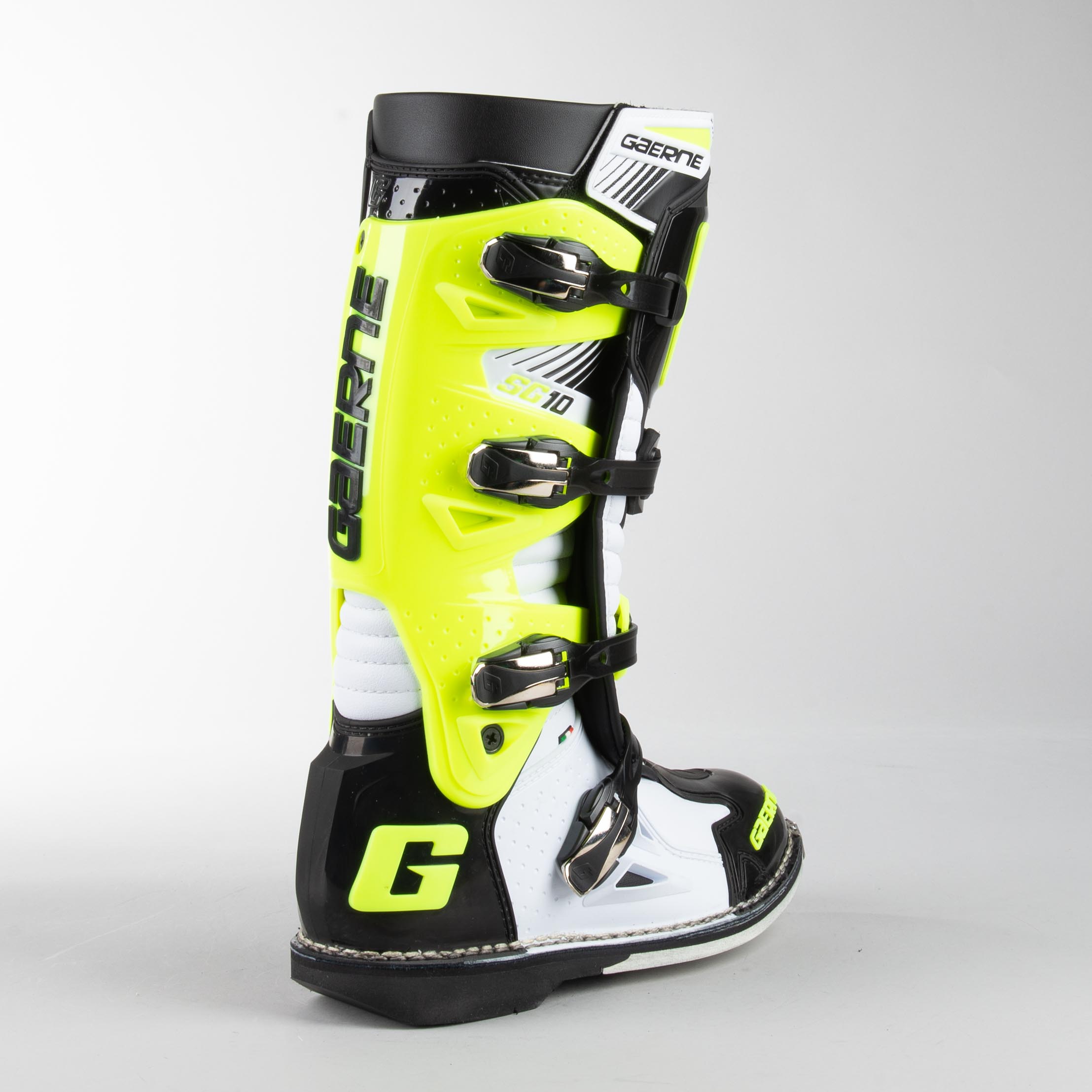 Gaerne SG10 MX Boots