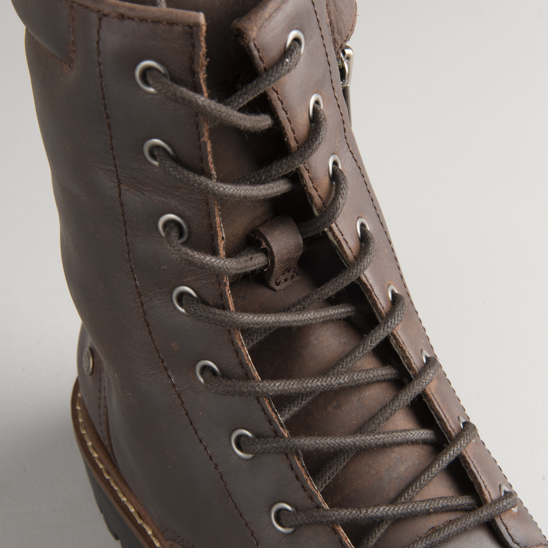 XPD X-Nashville MC Boots
