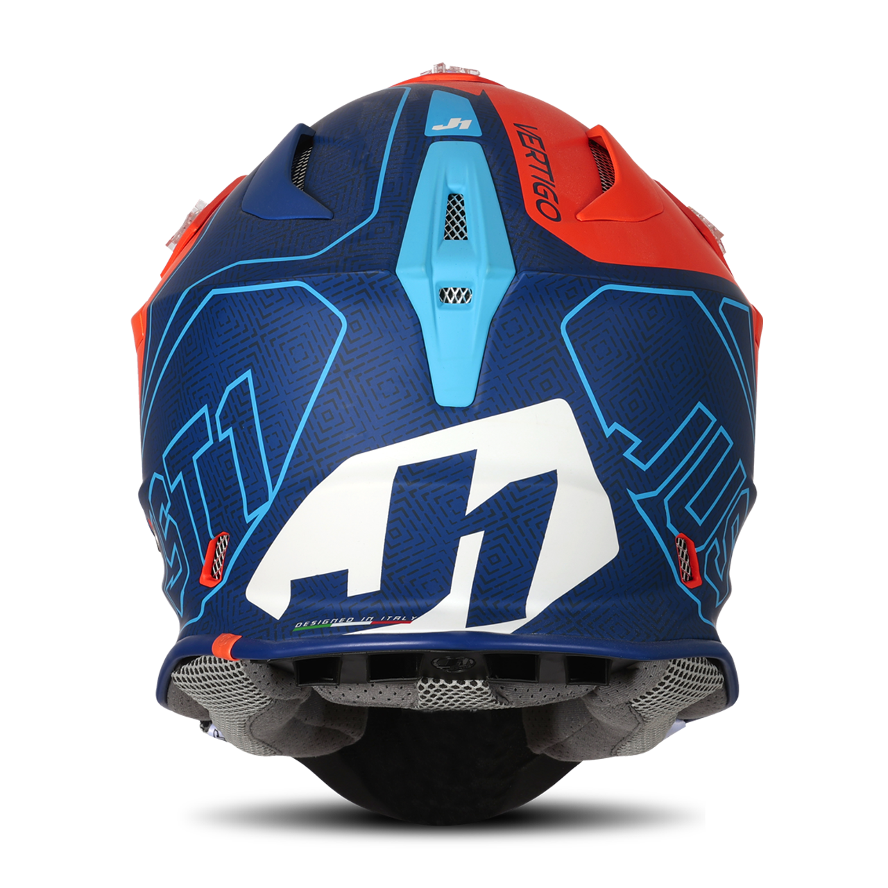 JUST1 J18 Mips® Vertigo MX Helmet