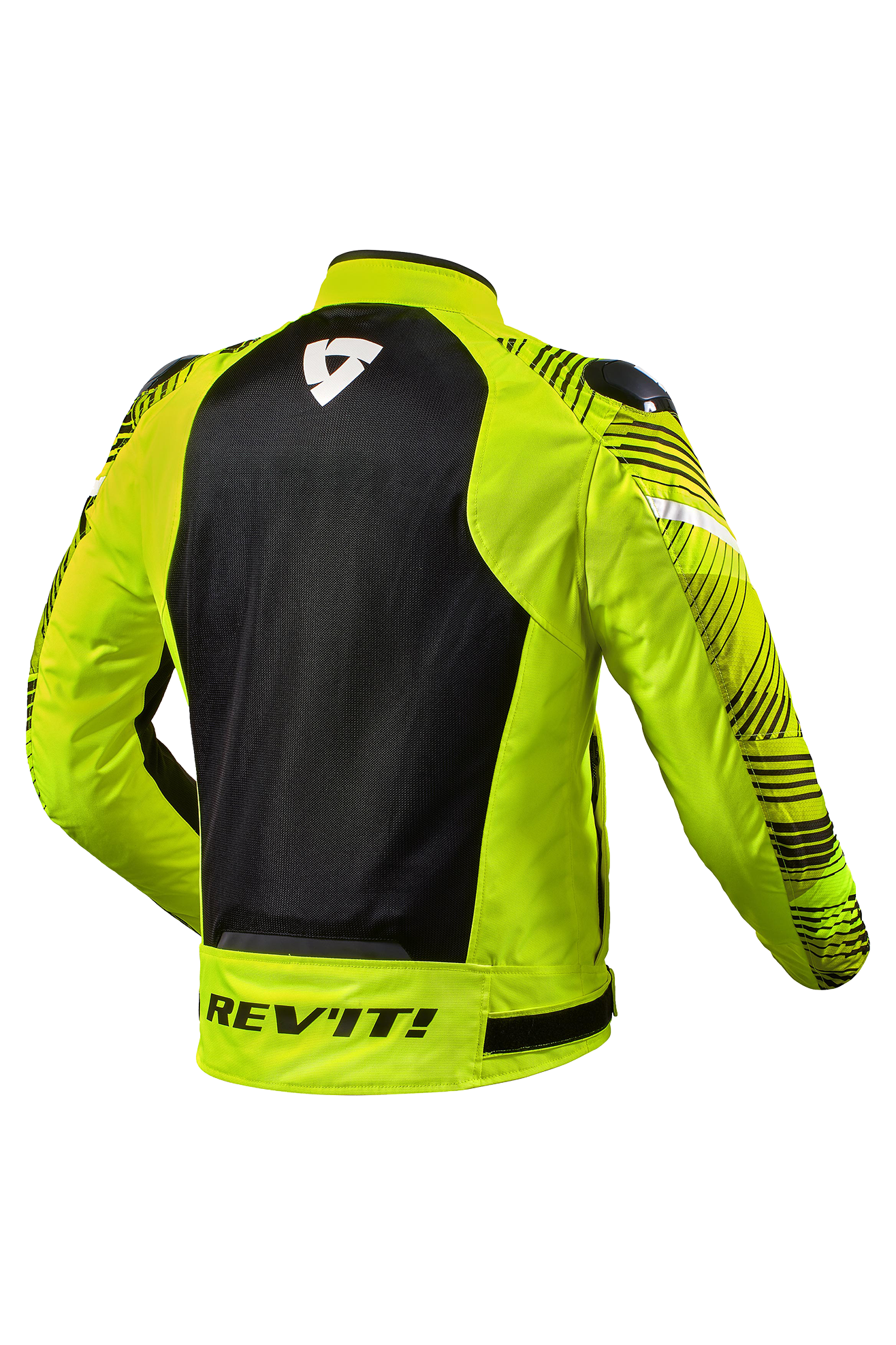 Revit Apex Air H2O Motorcycle Jacket