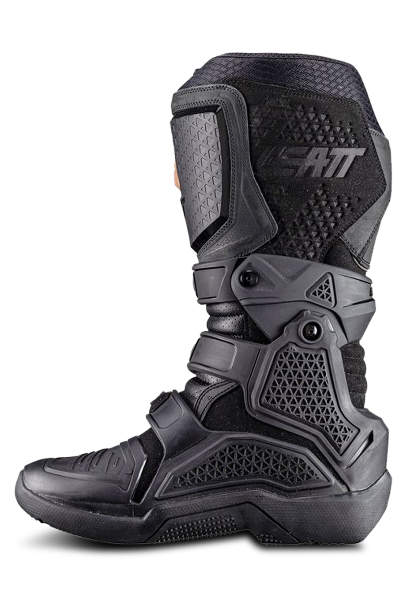 Motorlaarzen Leatt ADV HydraDri 8.5