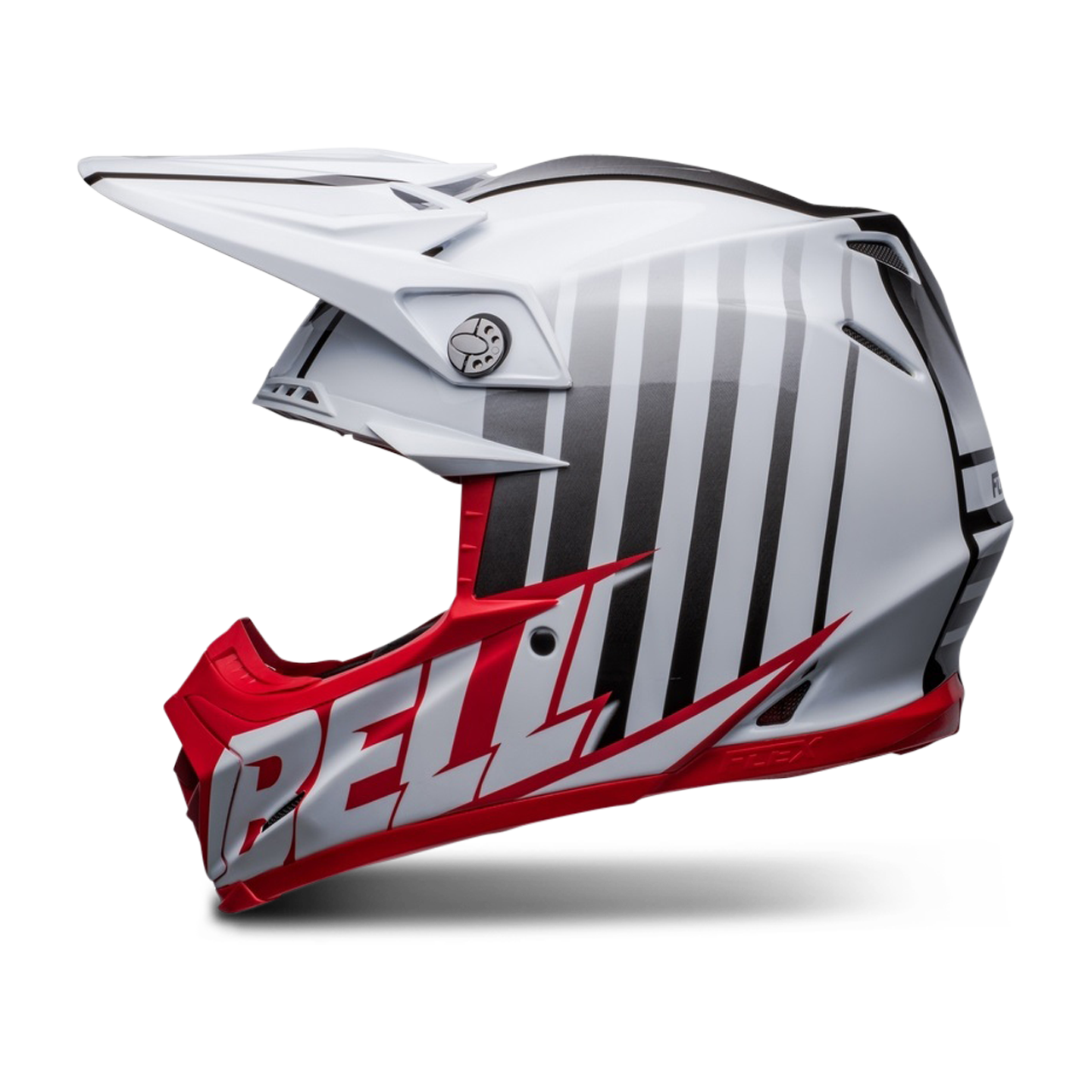 Casco de Cross BELL Moto-9S Flex Sprint