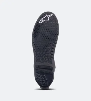 Zool Alpinestars Tech 10 Zwart