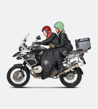 Benregnslag TUCANO URBANO R092 Termoscud Passager