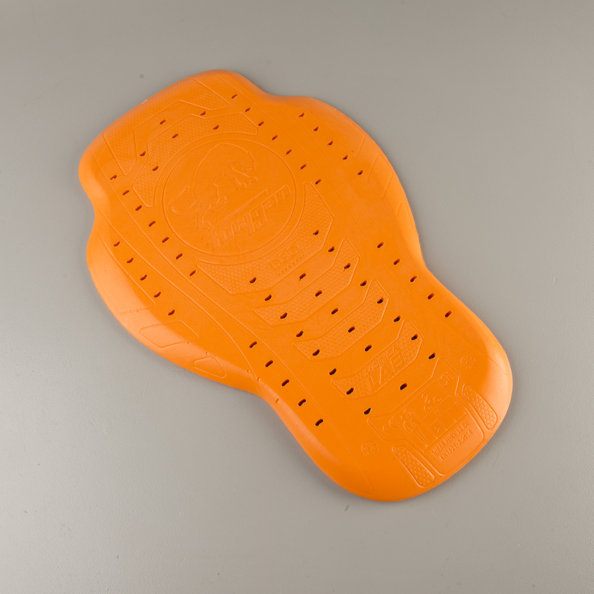 Protector de Espalda Insertable Furygan D3O