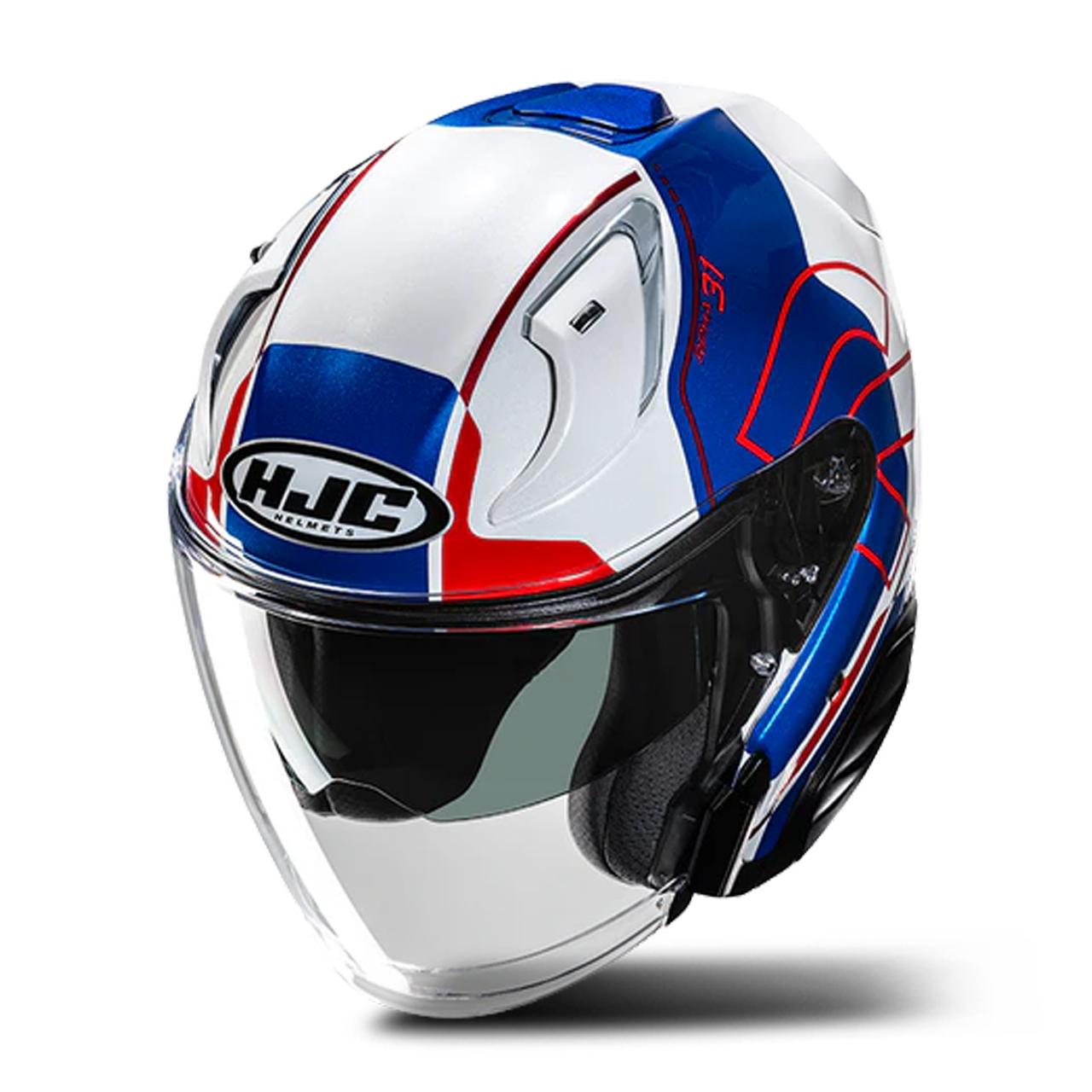 HJC RPHA 31 Dereen Open Helmet