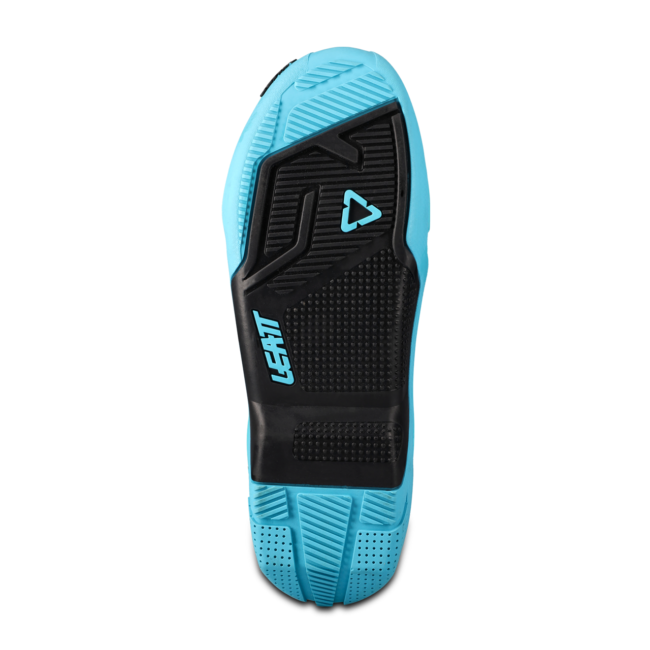 Suela Leatt 4.5/5.5 Agua-Negro