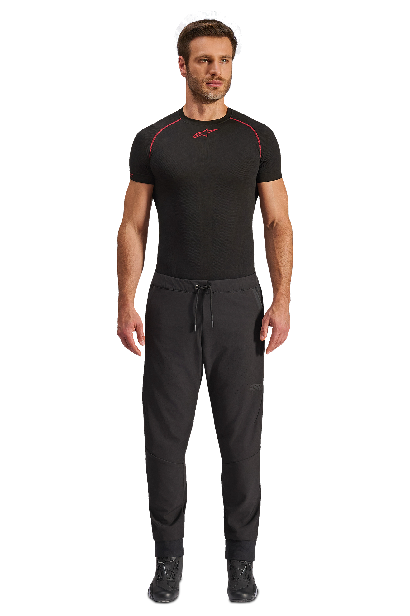 Παντελόνι MC Alpinestars Aeroshell Airflow