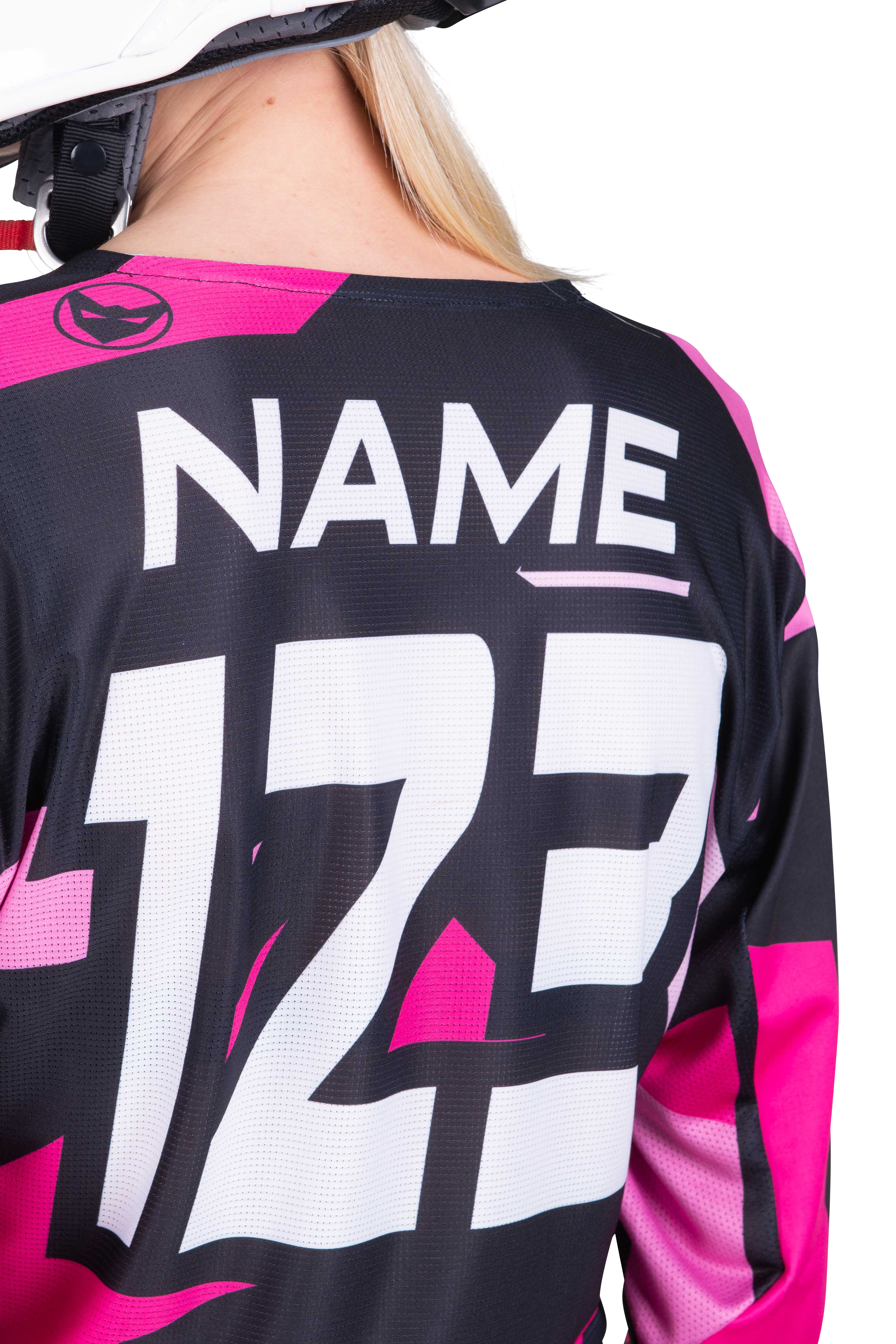 24MX URBANCAMO MX Jersey