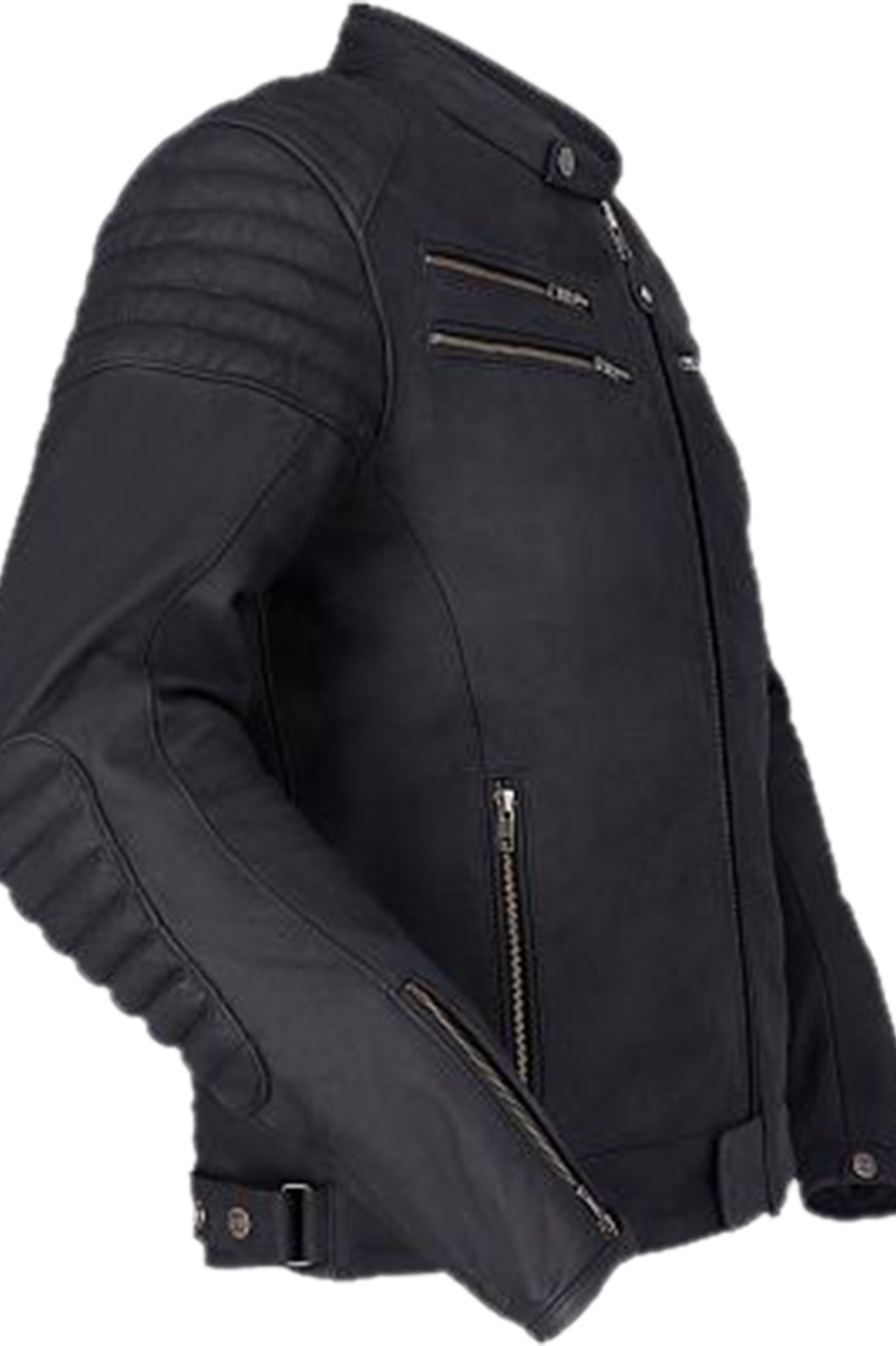 richan  Richa Charleston MC Jacket | 24mx
