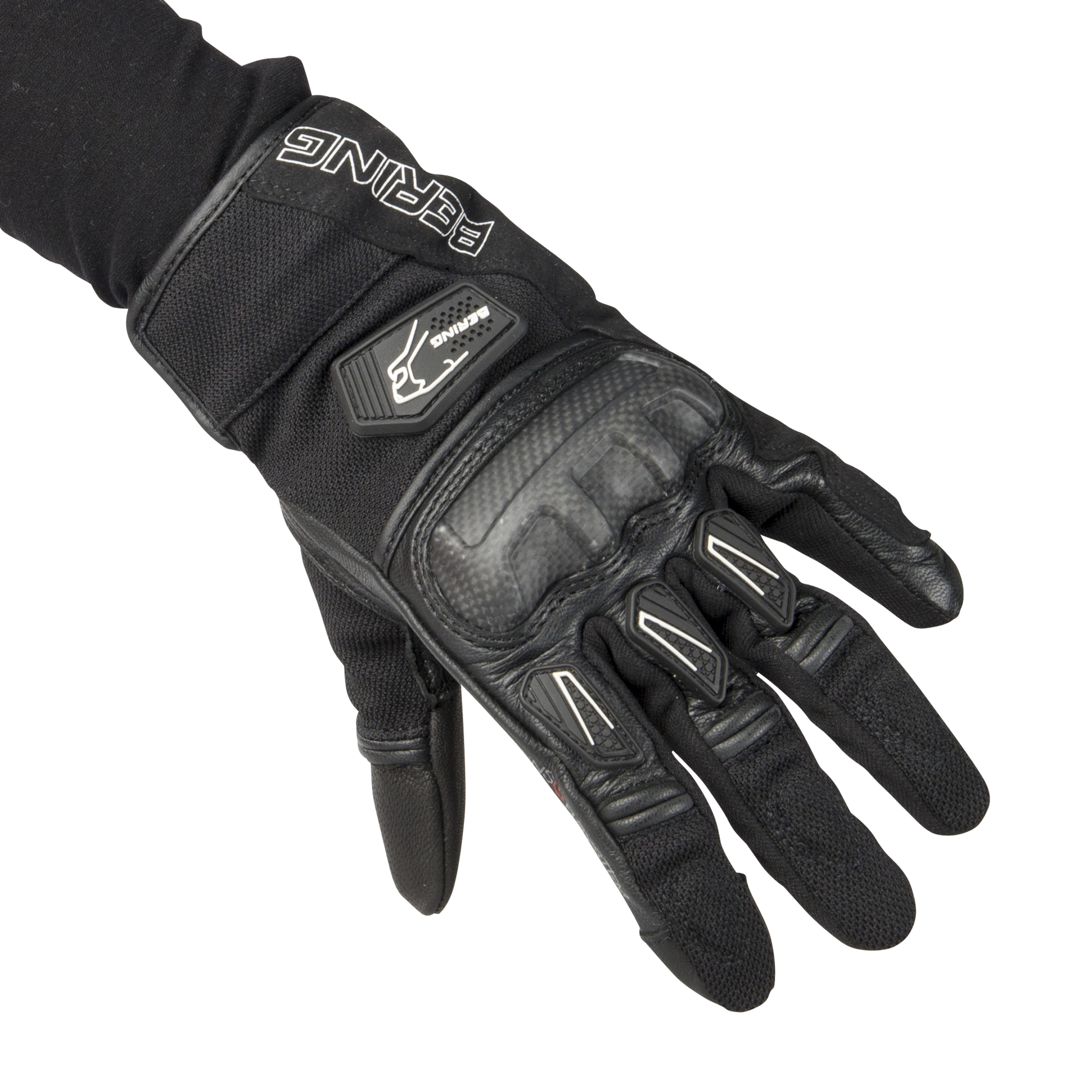 Motorhandschoenen Dames Bering Ursula