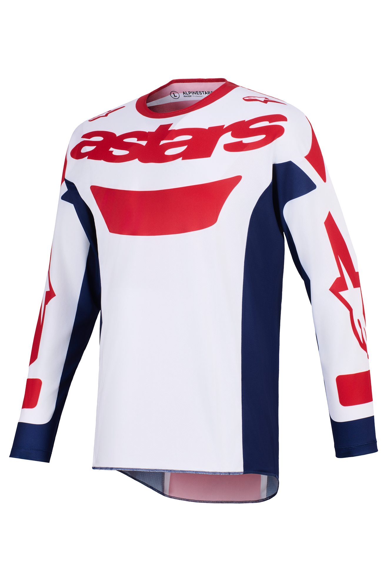 Crosstrui Alpinestars Racer Riway