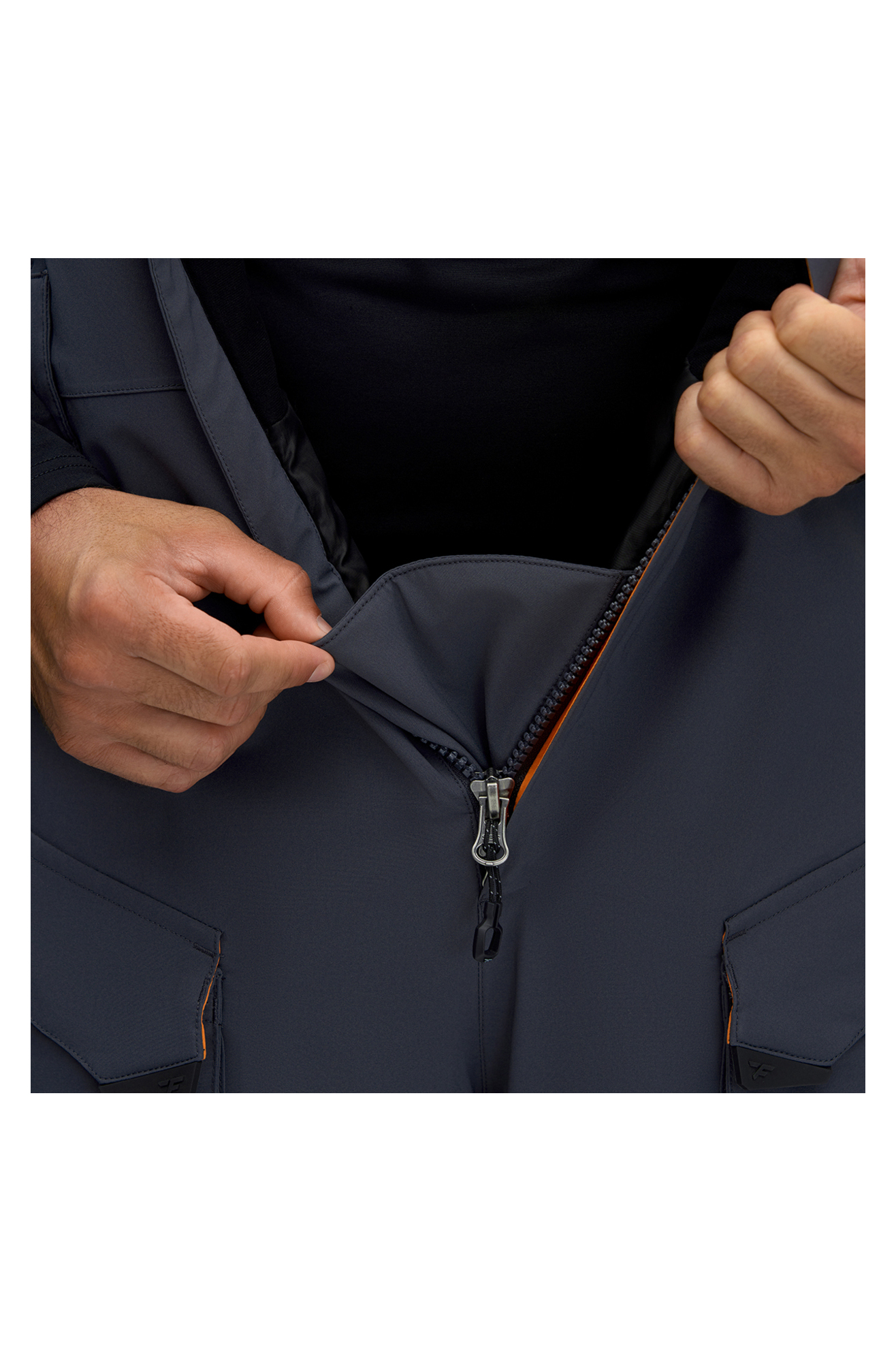 Finntrail Escape CX Snow Clothing kit