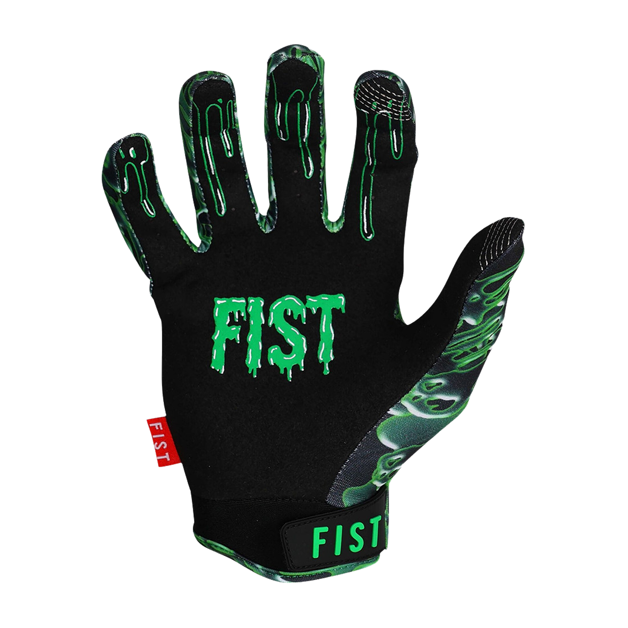 Fist Glove Youth MX Gloves Caroline Buchanan Ignite