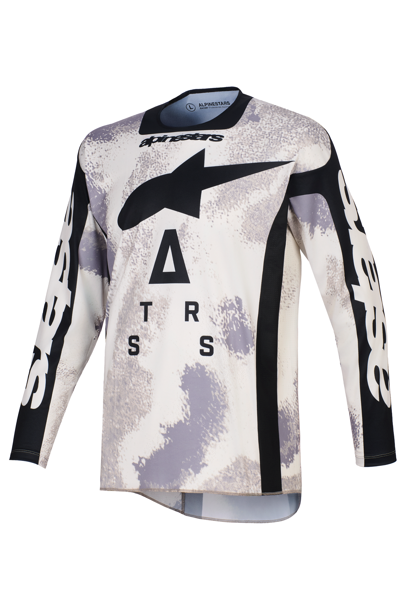 Alpinestars Racer Lahnd Crosskledingset - Alpinestars Racer Lahnd crosstrui