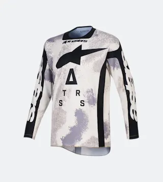Crosstrui Alpinestars Racer Lahnd