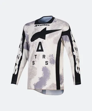 Alpinestars Racer Lahnd Crosskledingset - Alpinestars Racer Lahnd crosstrui