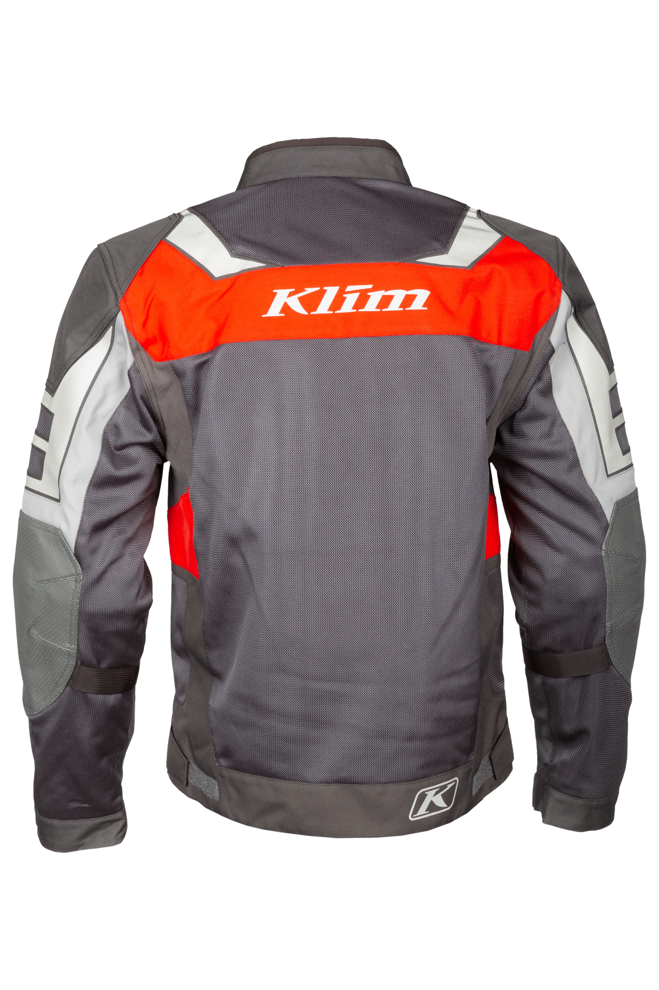Jachetă Moto Klim Induction-Strike
