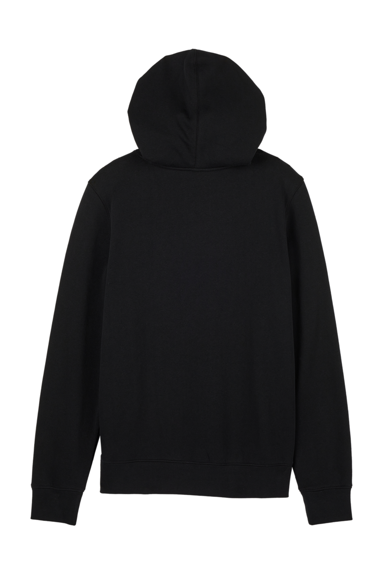 Hoodie FOX Fox Head Dames