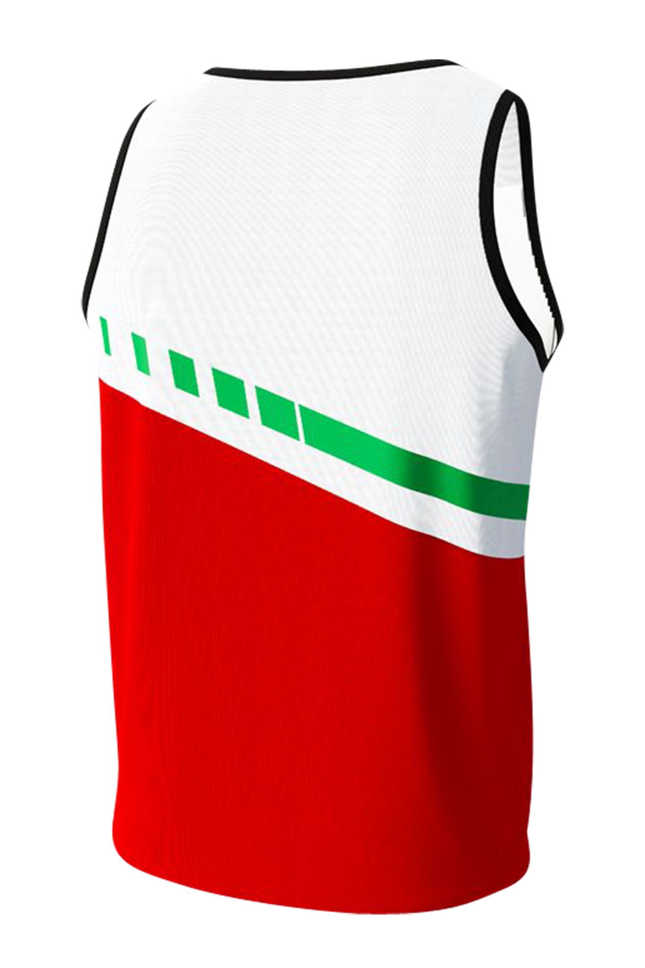 Ixon TT1 Zarco 24 Tank Top