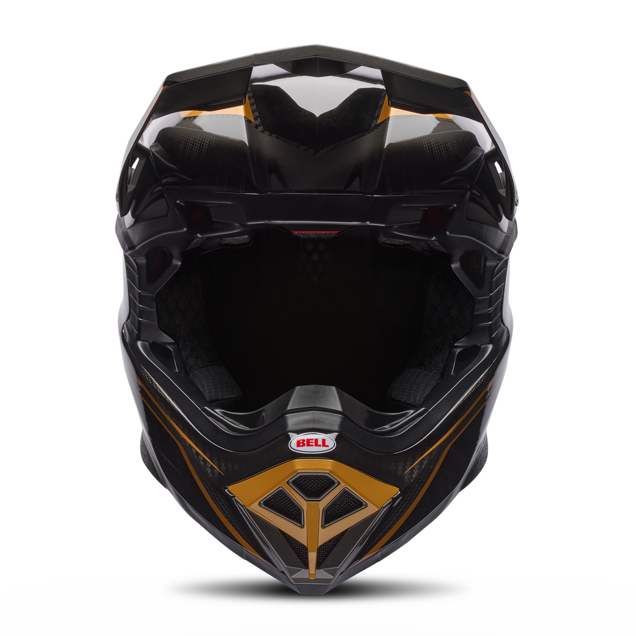 BELL Moto-10 2026 MX Helmet