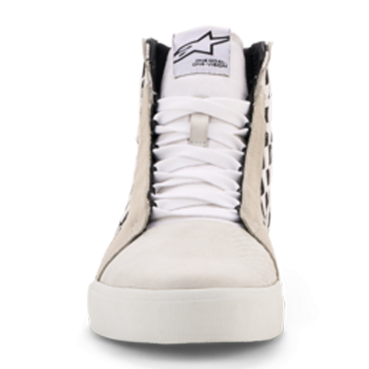Botas MC Alpinestars Ride-63 Canvas