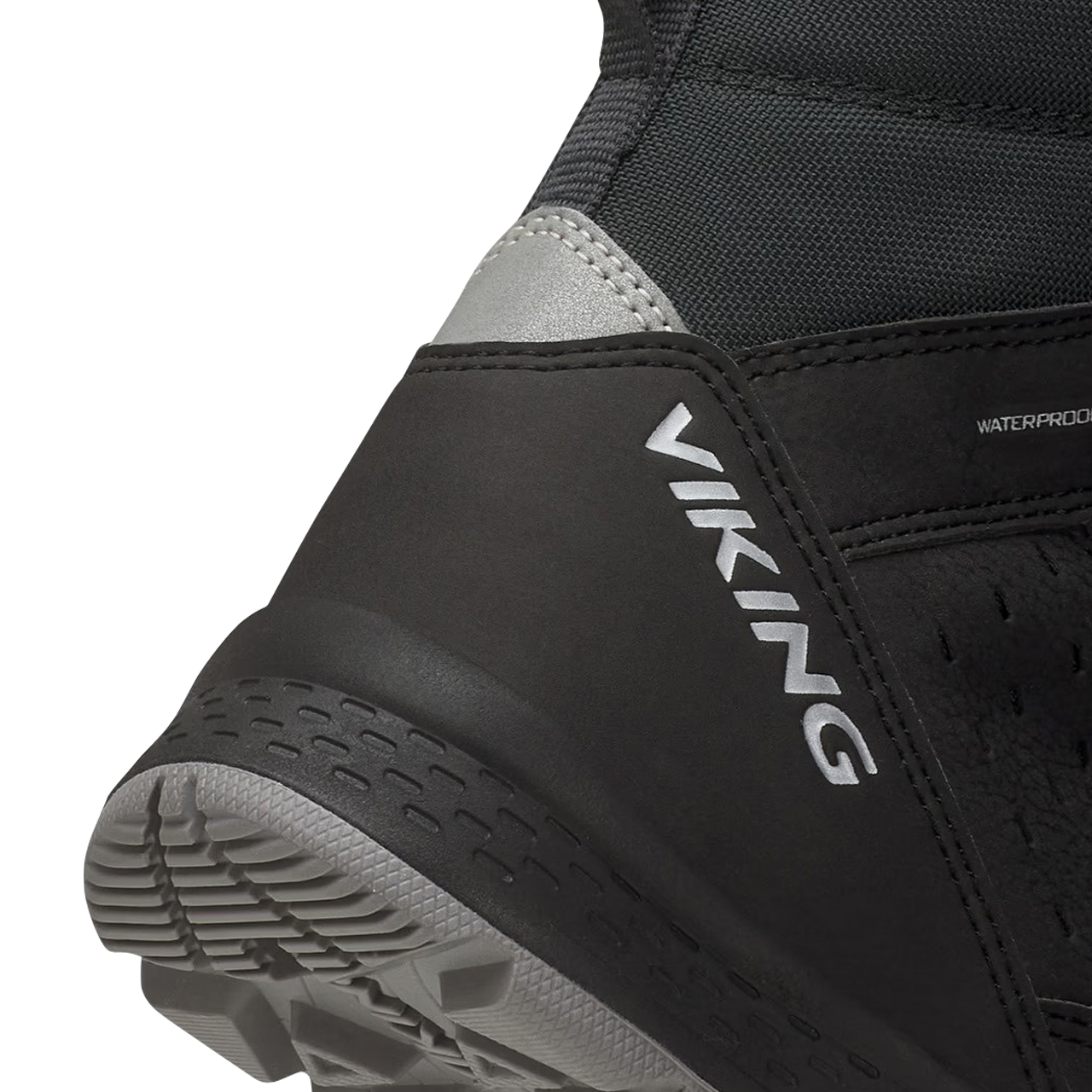 Botas de Invierno Niño Viking Expower Warm Gtx BOA