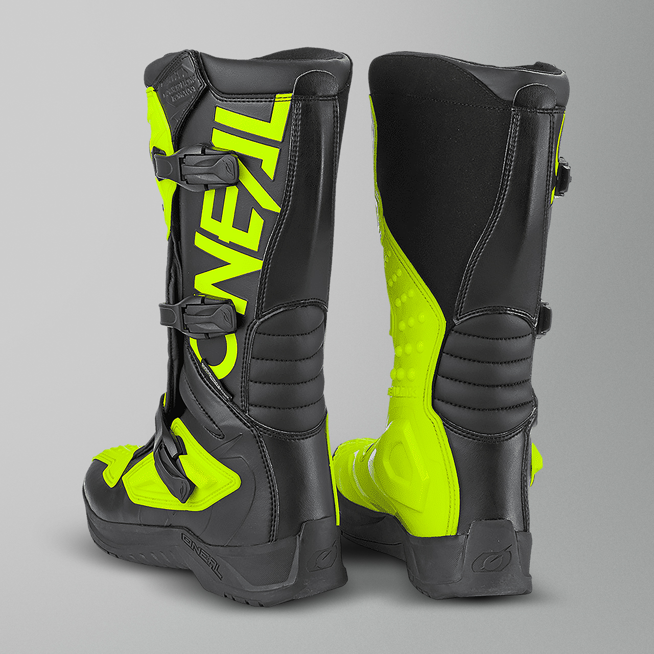 Botas de Cross O'Neal RSX