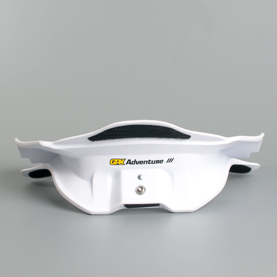 Leatt Brace GPX Adventure 2 Rear Collar Portion