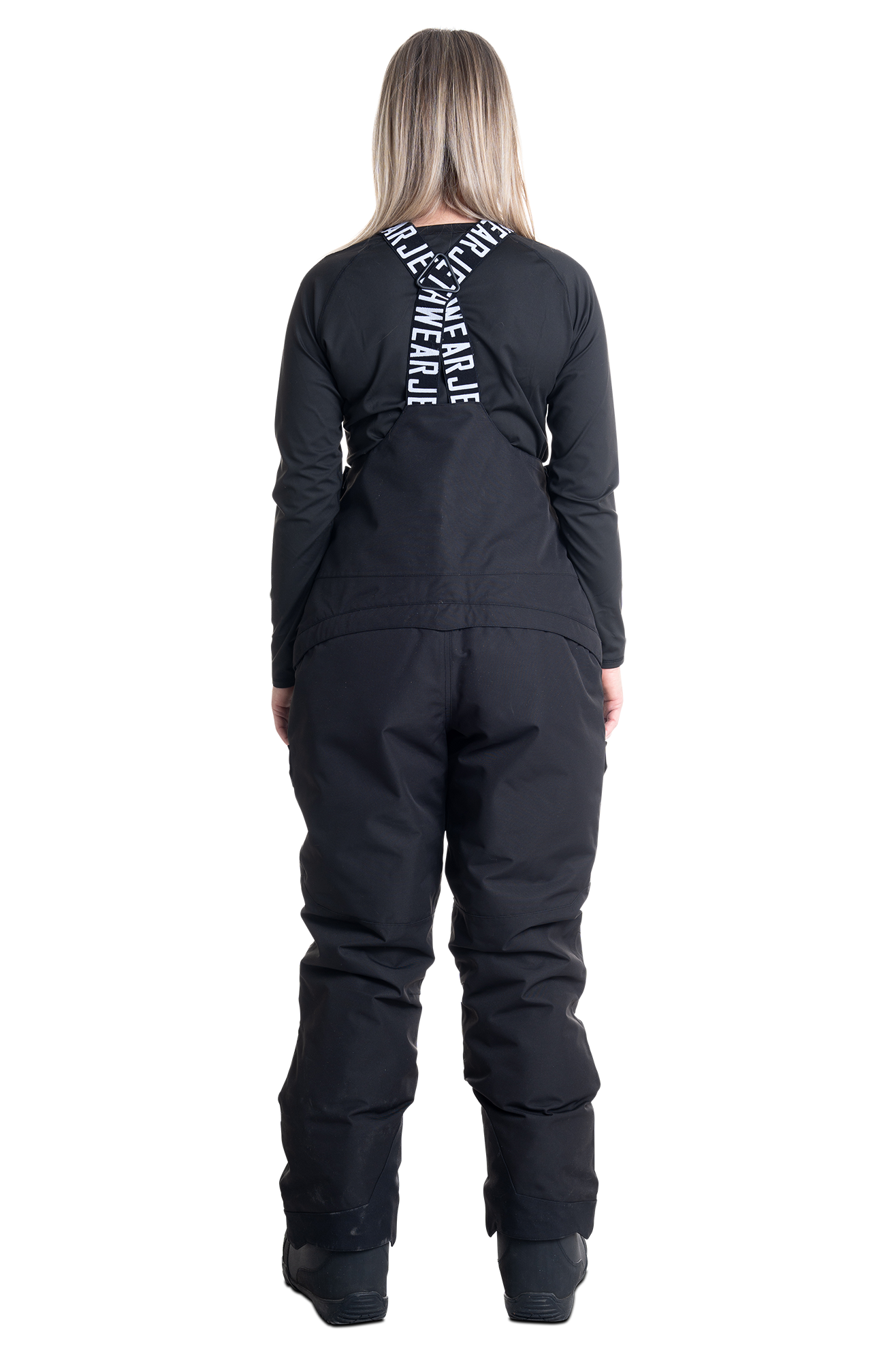 Peto Mujer Jethwear Treeline 60g