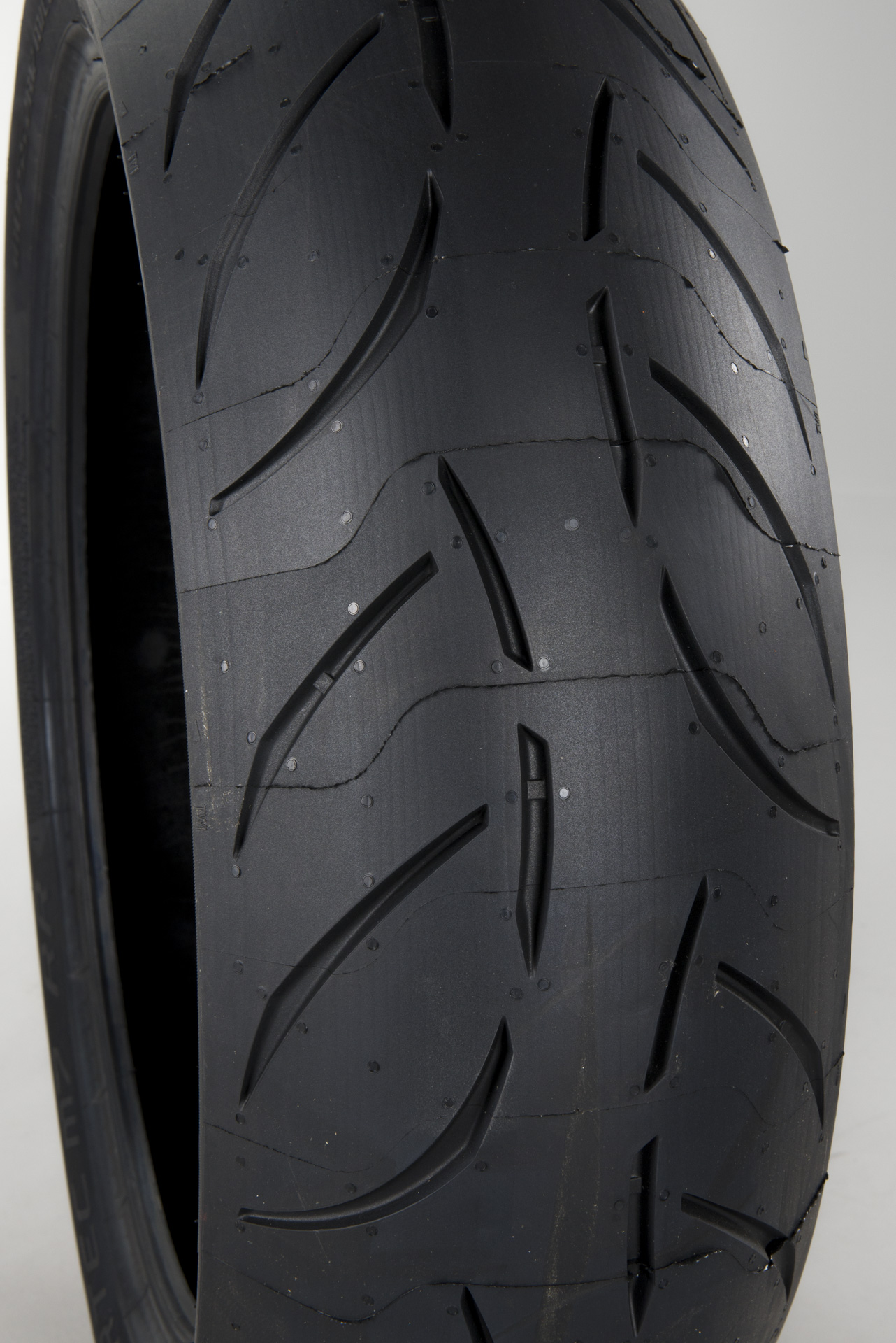 SPORTEC™ M7 RR MC Rear Tyre 180/55 ZR 17 M/C (73W) TL