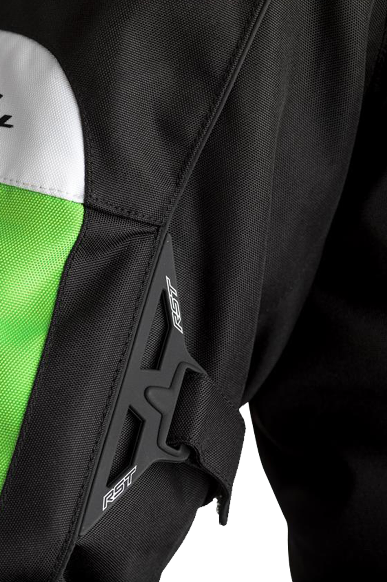 RST Tractech Evo 4 Tex Motorcycle Jacket