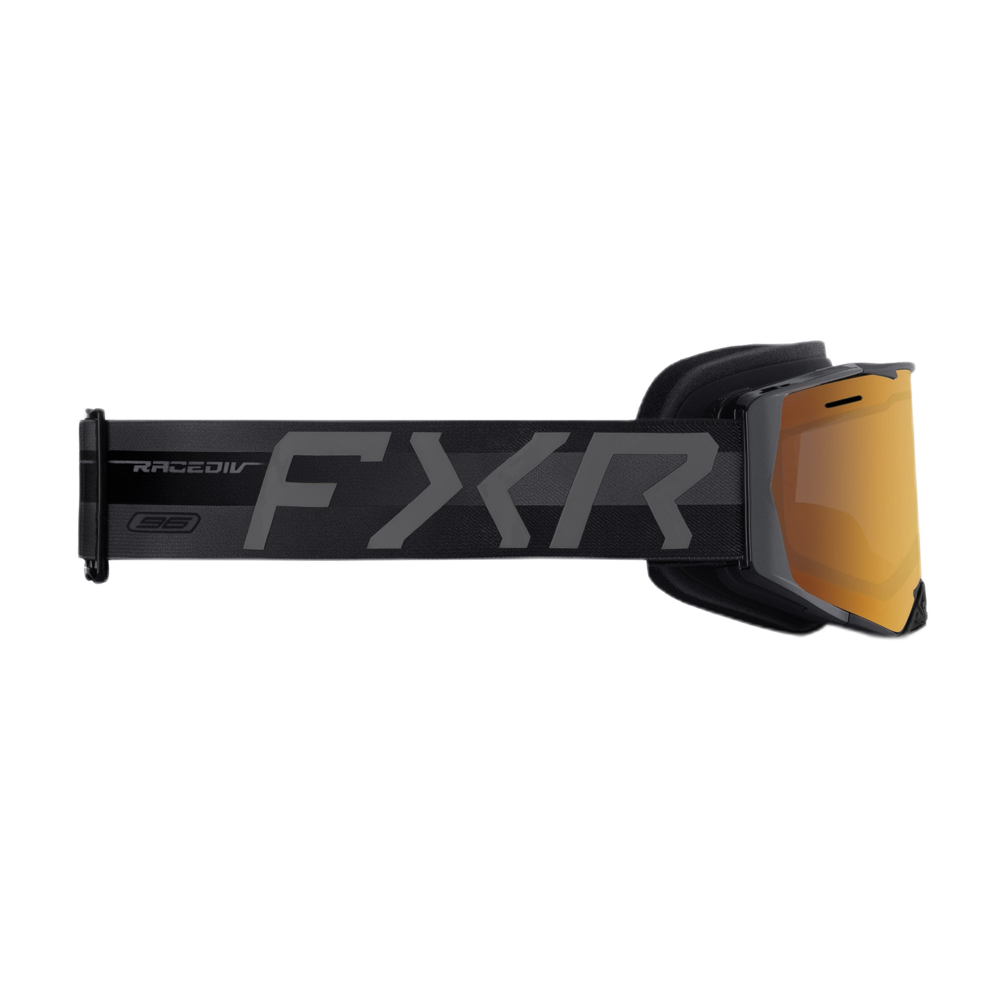 Snescooterbriller FXR Factory Ride