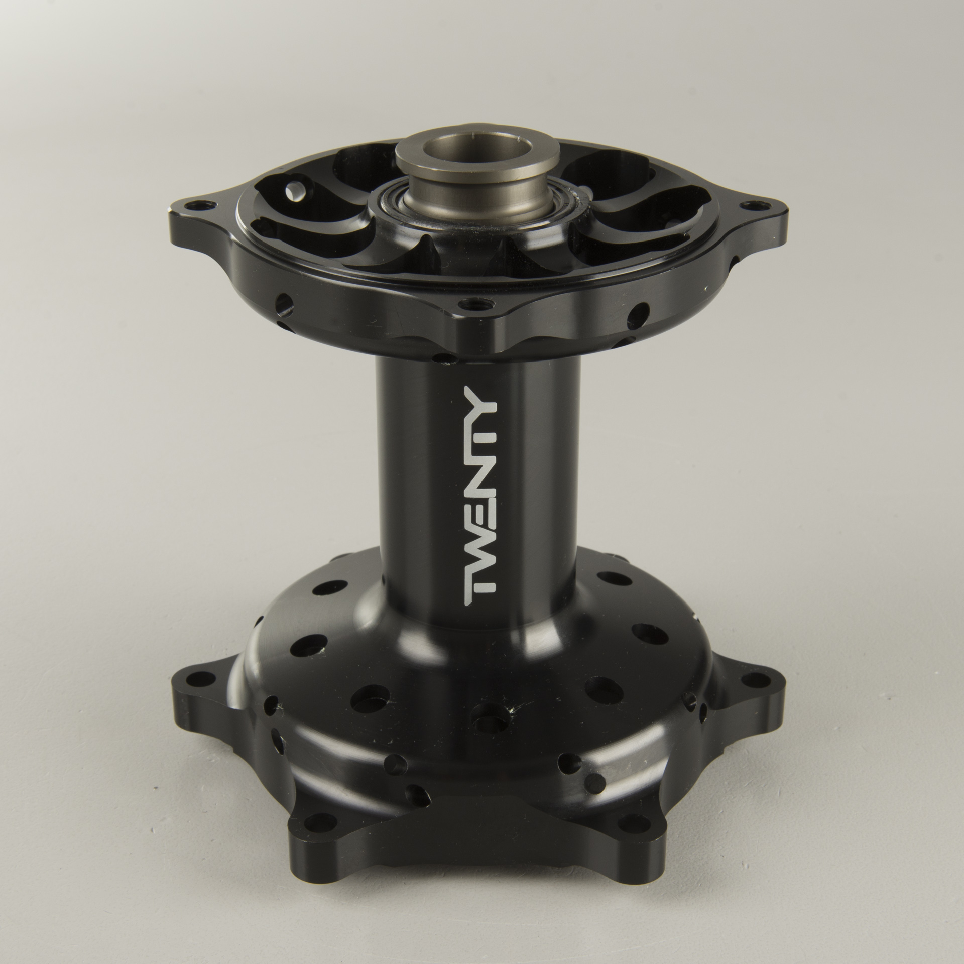Twenty Rear Wheel Hub