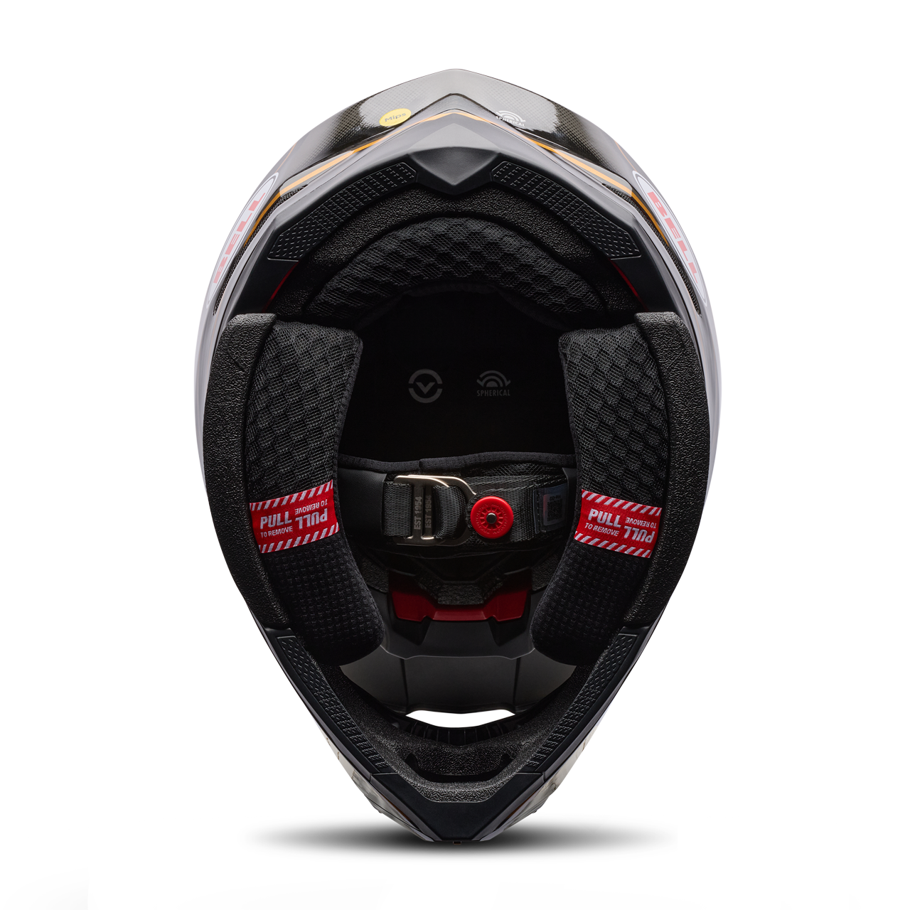 BELL Moto-10 2026 MX Helmet