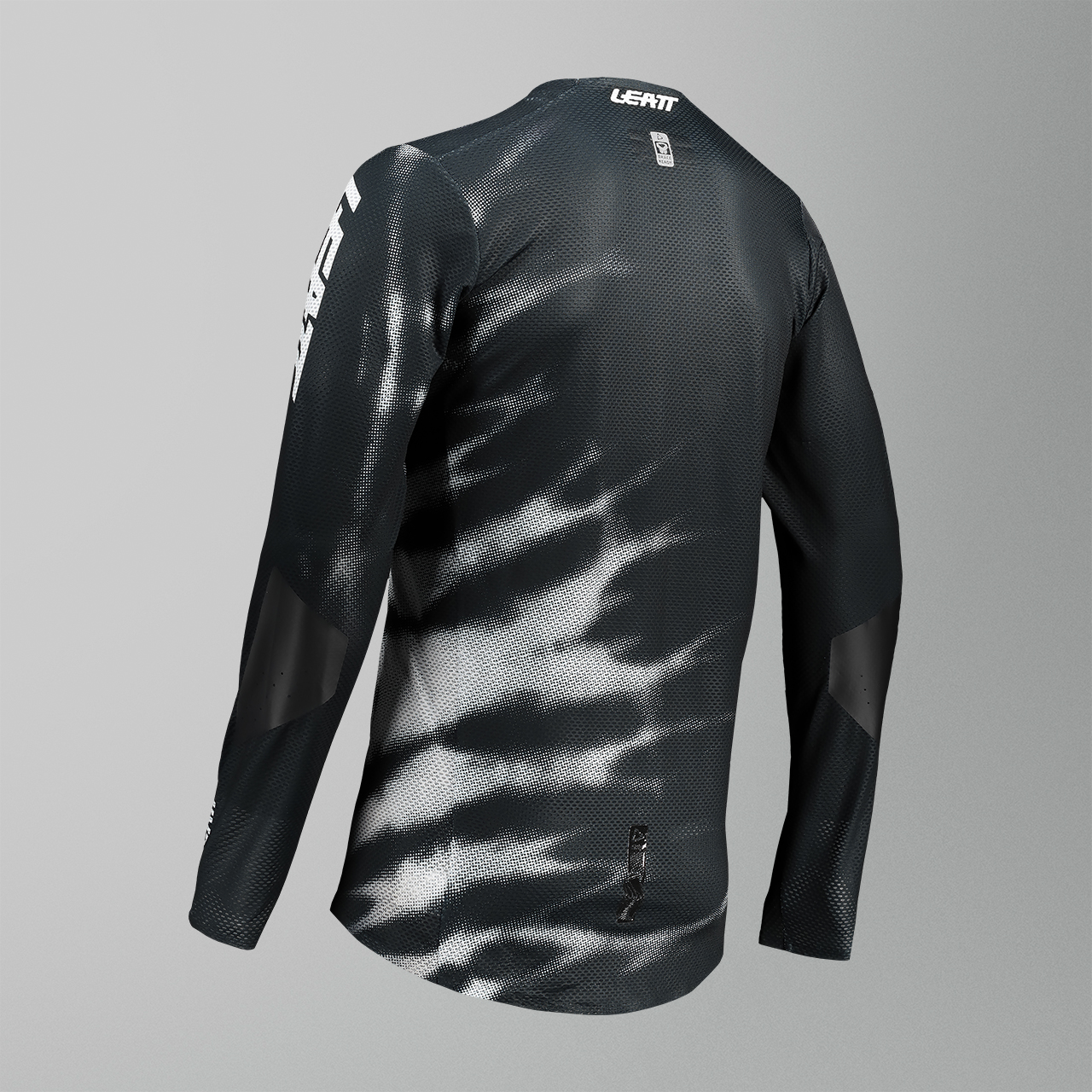 Leatt Moto 3.5 V21 Youth MX Jersey