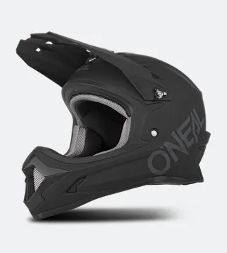 O'Neal Sonus Youth Downhill MTB Helmet