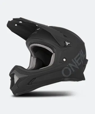 MTB Downhill Helm O'Neal Sonus Jeugd