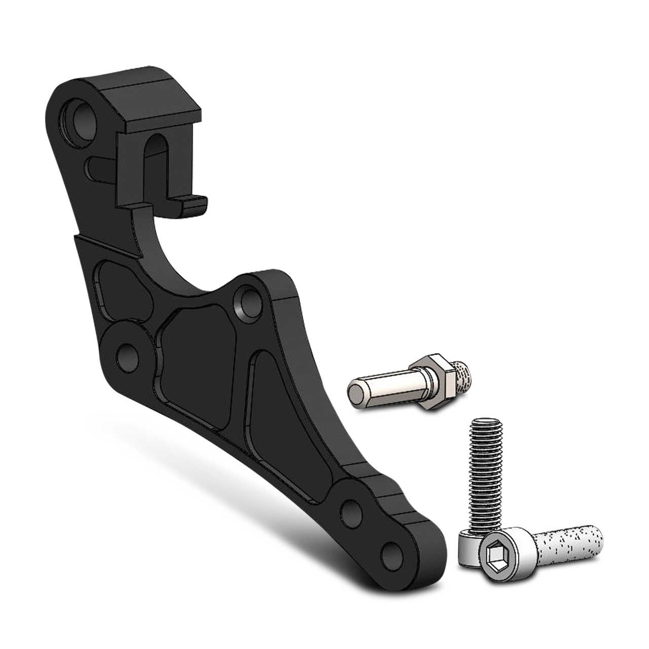 Moto-Master-Adapter Supermoto Street