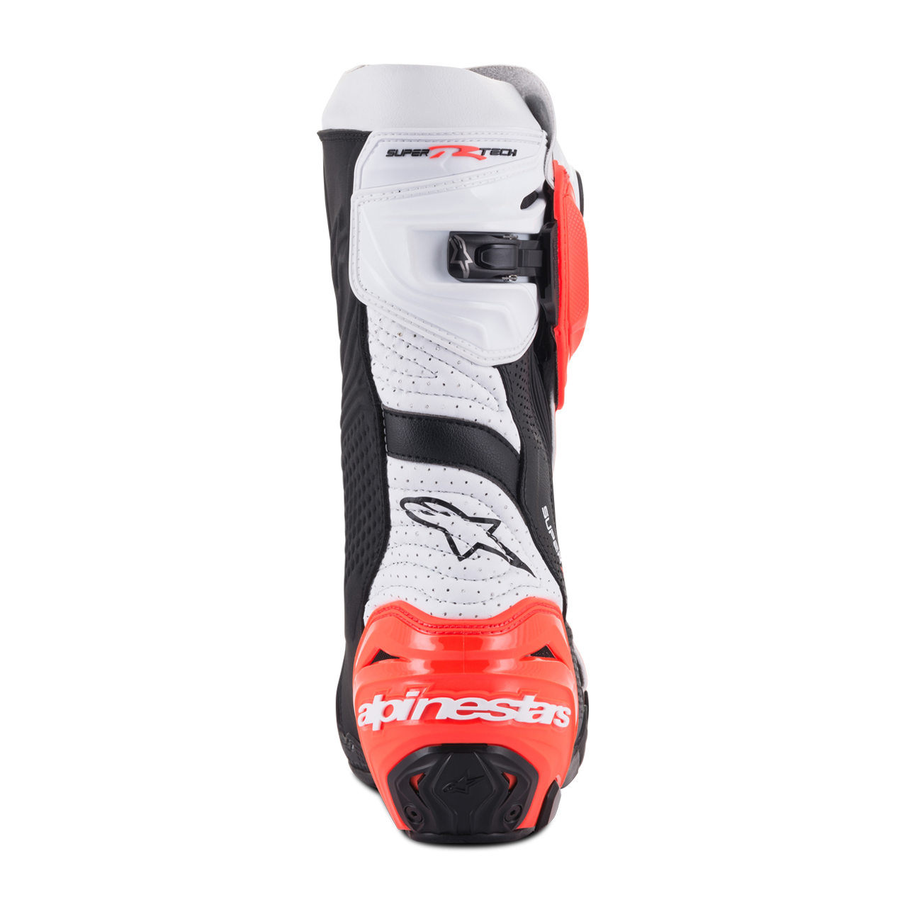 Motorlaarzen Alpinestars Supertech R Vented