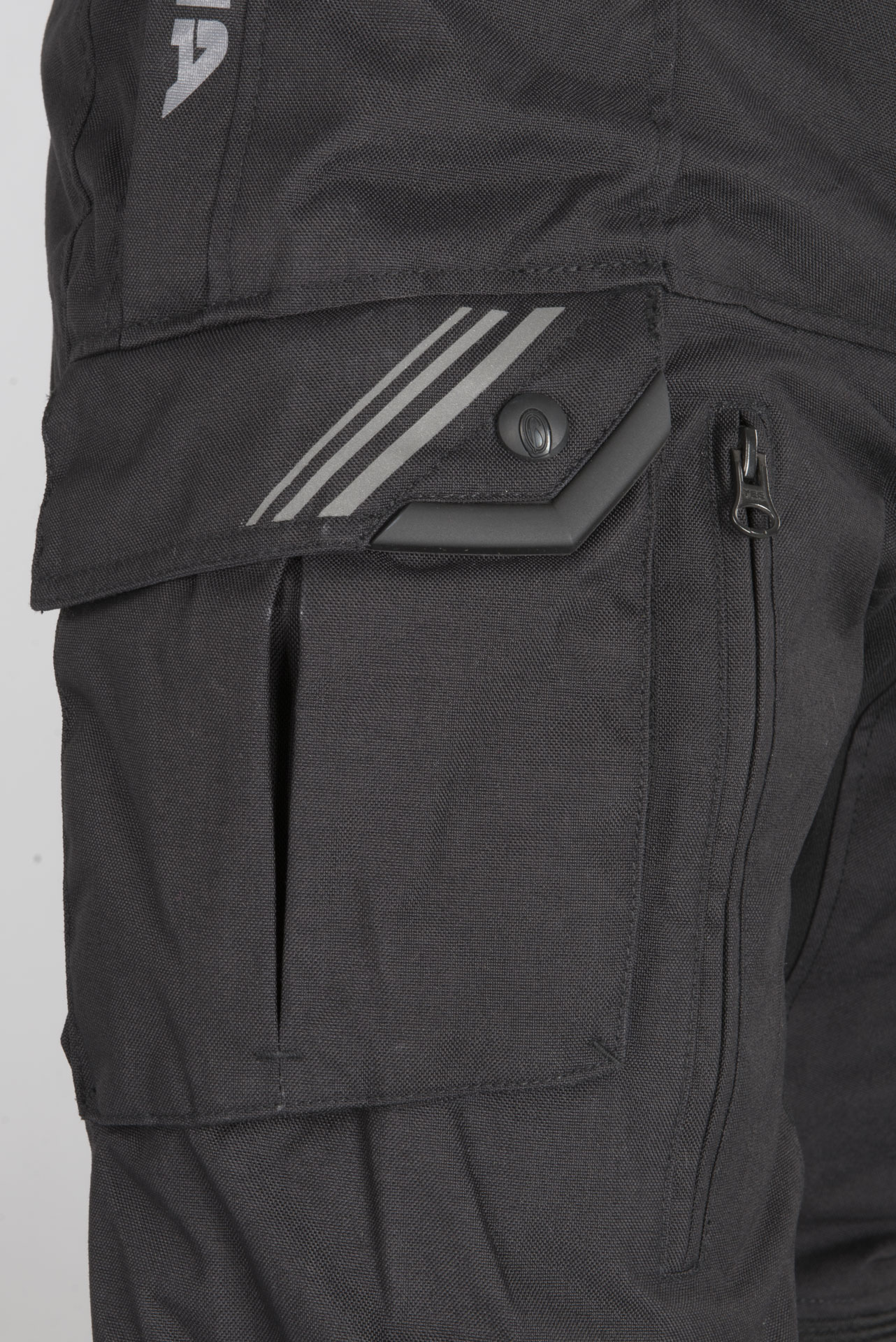 Pantalones de Moto Richa Touareg