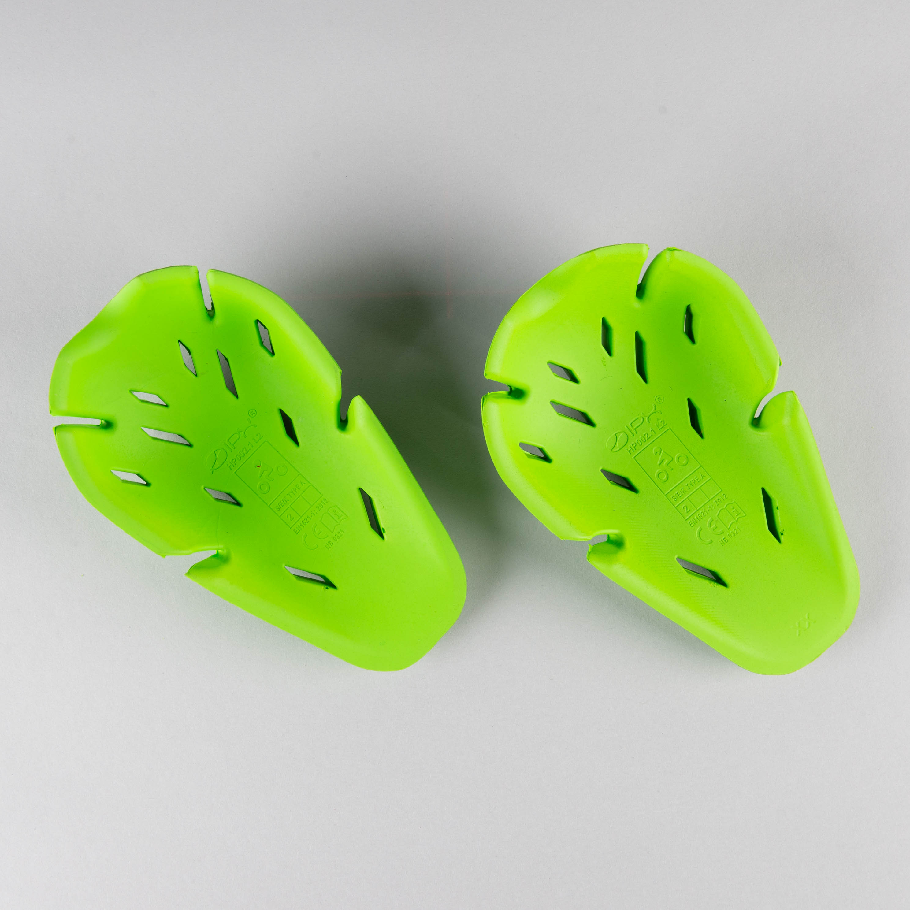 O'Neal IPX-HP Knee / Shoulder / Elbow Protection Green