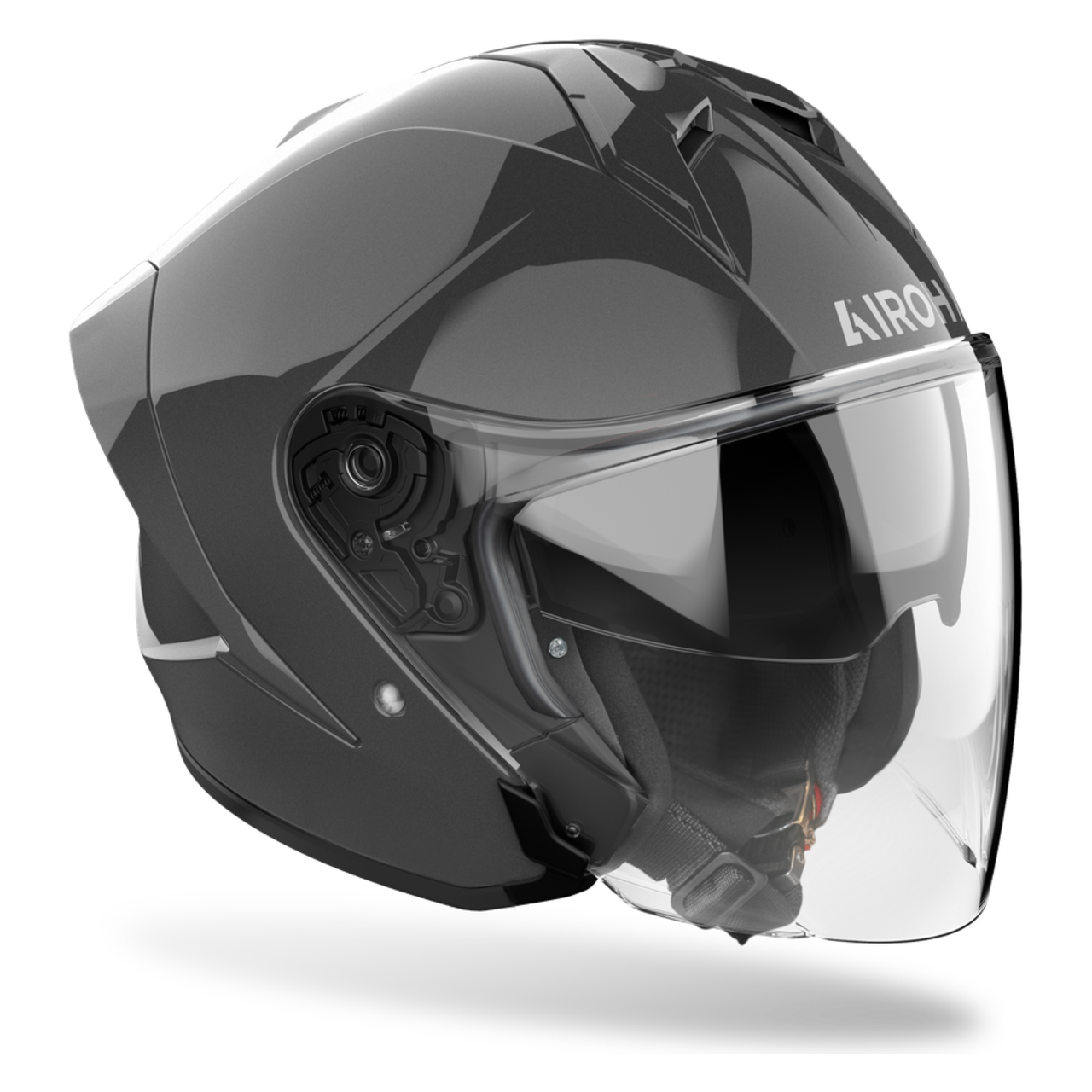 Casque Jet Airoh H21