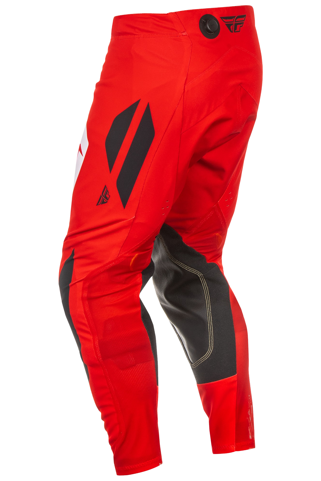 Hlače MX FLY Racing Evolution DST